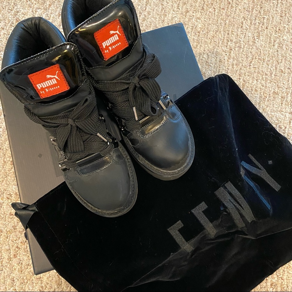 PUMA by Rihanna